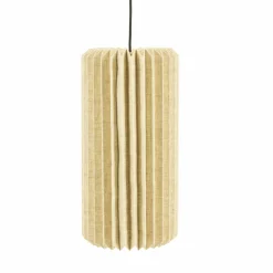 Hanglamp Cirque 1 - Jute Perzik - Loft24.nl