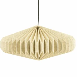 Hanglamp Cirque 1 - Jute Perzik - Loft24.nl