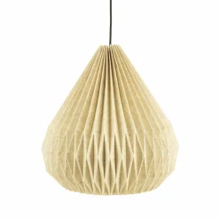 Hanglamp Cirque 1 - Jute Perzik - Loft24.nl