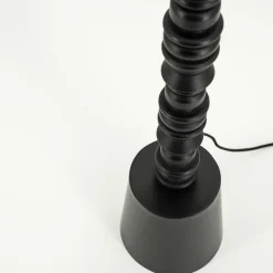 Hanglamp Cirque 1 - Jute Perzik - Loft24.nl