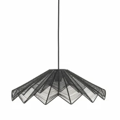 Hanglamp Cirque 1 - Jute Perzik - Loft24.nl