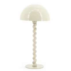 Hanglamp Cirque 1 - Jute Perzik - Loft24.nl