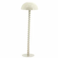 Hanglamp Cirque 1 - Jute Perzik - Loft24.nl