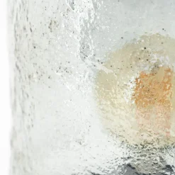 Hanglamp Cirque 1 - Jute Perzik - Loft24.nl