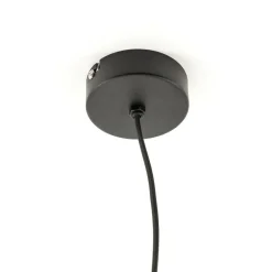 Hanglamp Coil - Zwart - Loft24.nl