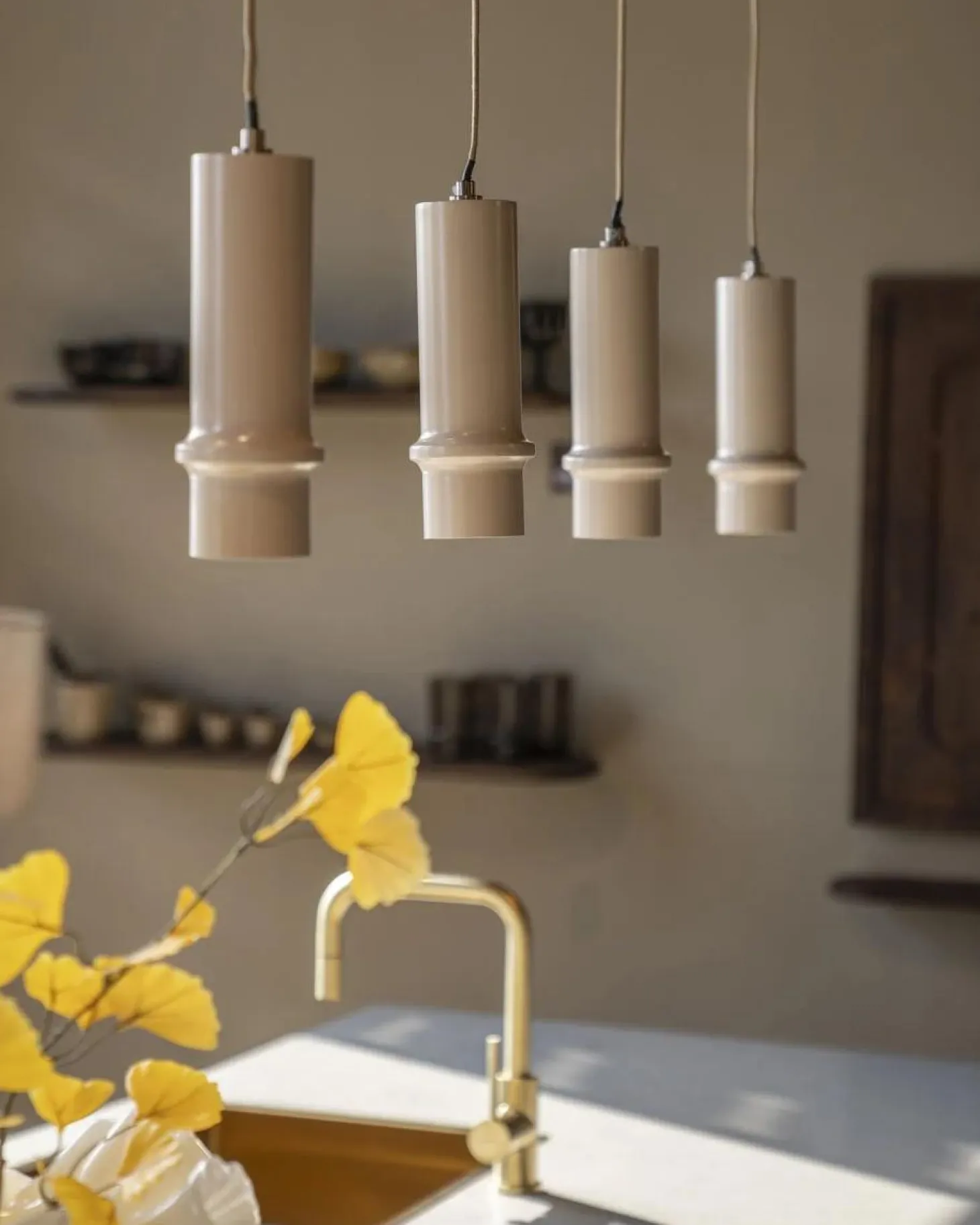 Hanglamp Cylin 1 Lamp - Loft24.nl