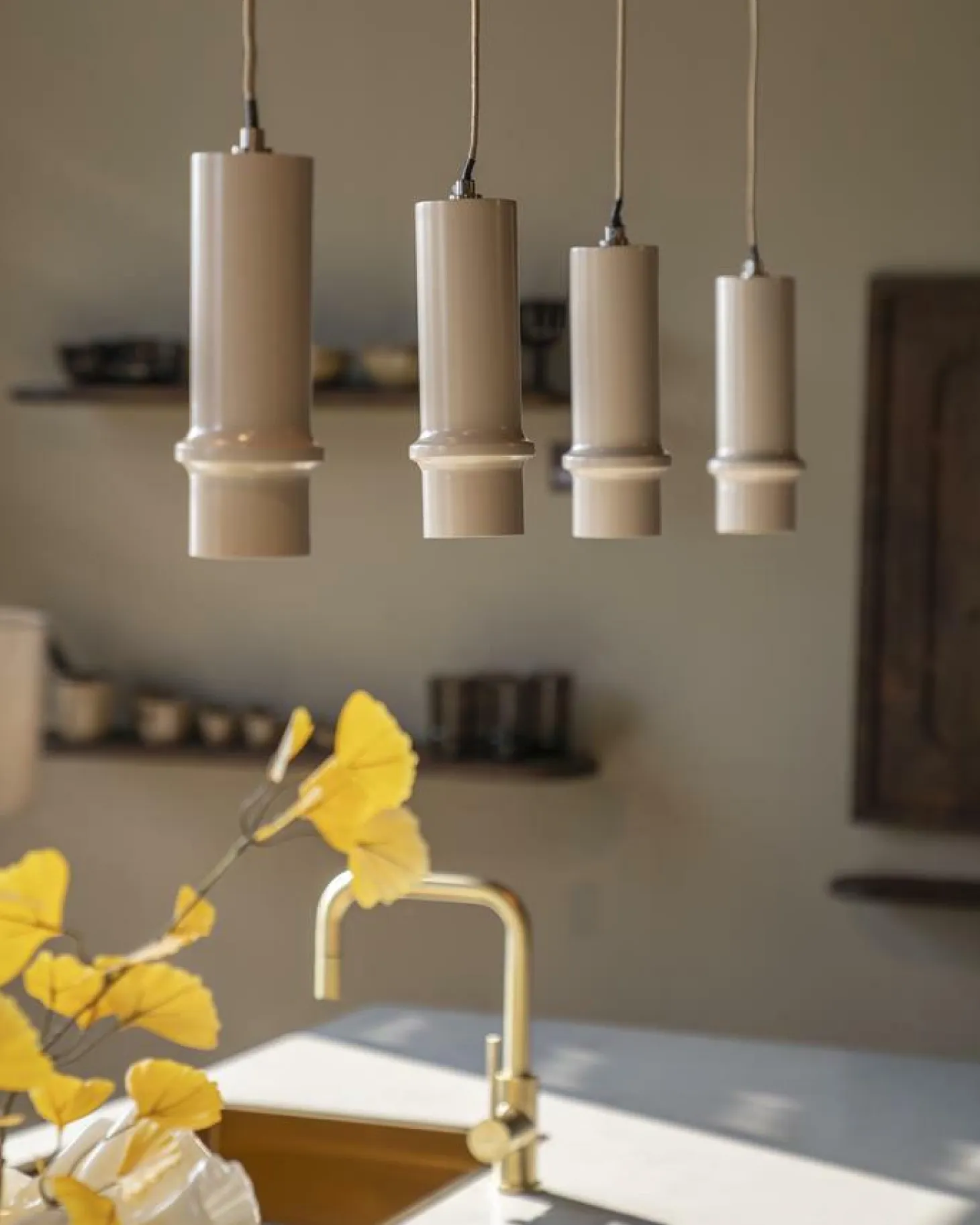 Hanglamp Cylin 1 Lamp - Loft24.nl