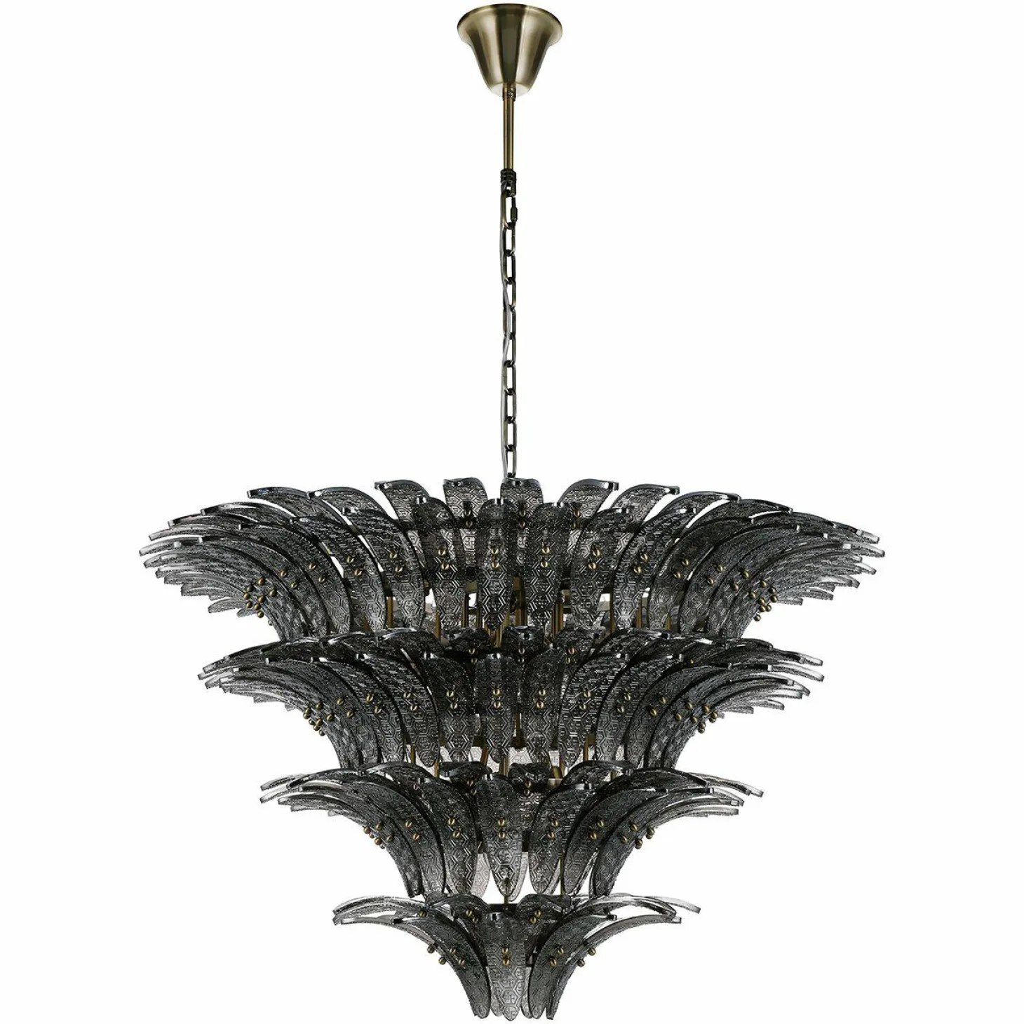 Hanglamp Cyrah 97 x 97cm - Loft24.nl