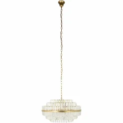 Hanglamp Desire Crystal - Loft24.nl