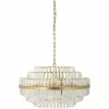 Hanglamp Desire Crystal - Loft24.nl