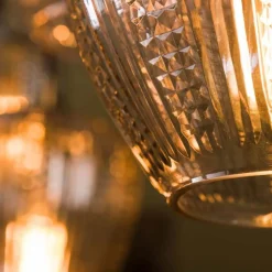 Hanglamp Diamond Grain mix - Loft24.nl