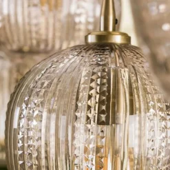 Hanglamp Diamond Grain mix - Loft24.nl