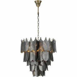 Hanglamp Divine 55 x 55cm - Loft24.nl