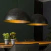 Hanglamp Dome - 2 lampen - Loft24.nl