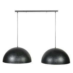 Hanglamp Dome - 2 lampen - Loft24.nl