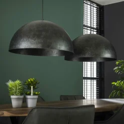 Hanglamp Dome - 2 lampen - Loft24.nl