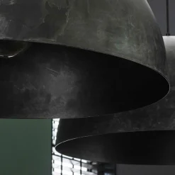 Hanglamp Dome - 2 lampen - Loft24.nl
