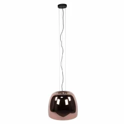 Hanglamp Drift 48cm - Koper - Loft24.nl