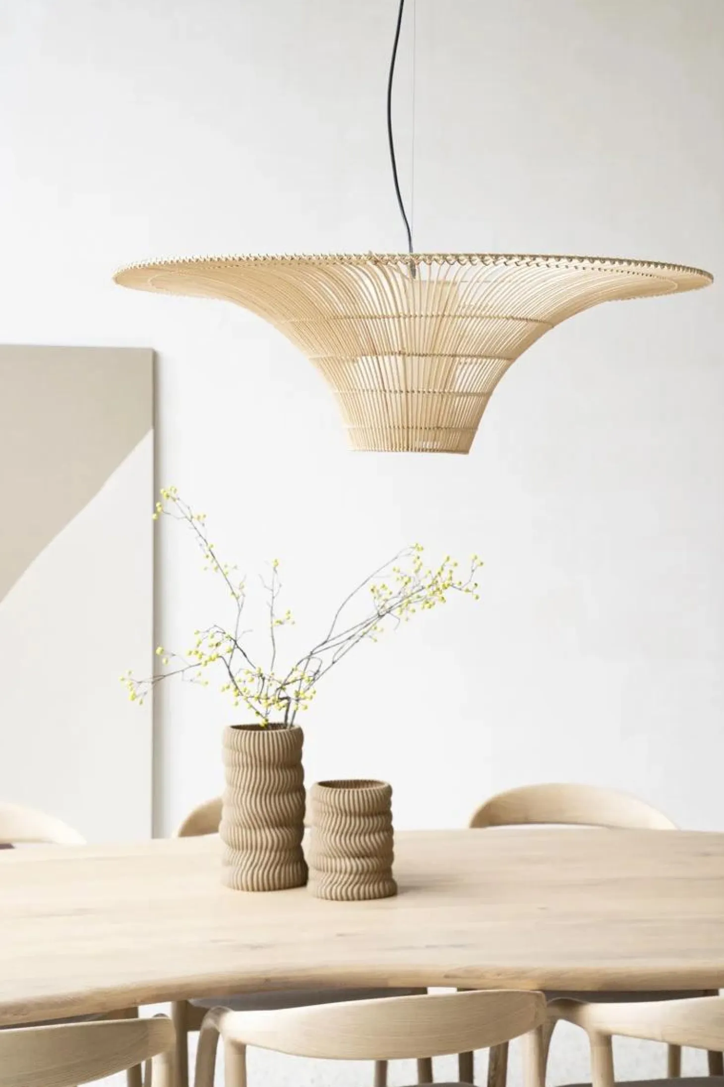 Hanglamp Hanoi Large - Loft24.nl