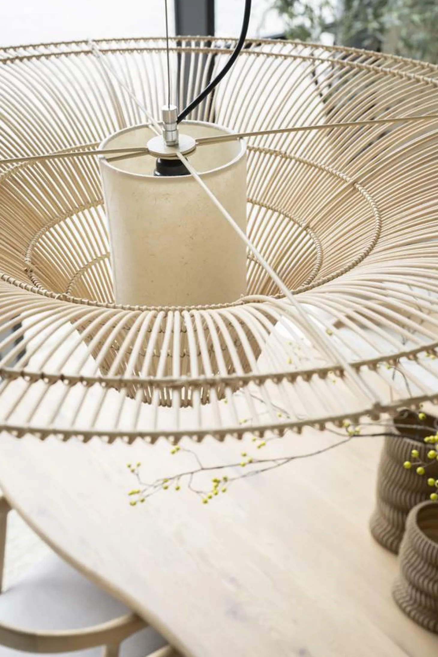 Hanglamp Hanoi Large - Loft24.nl