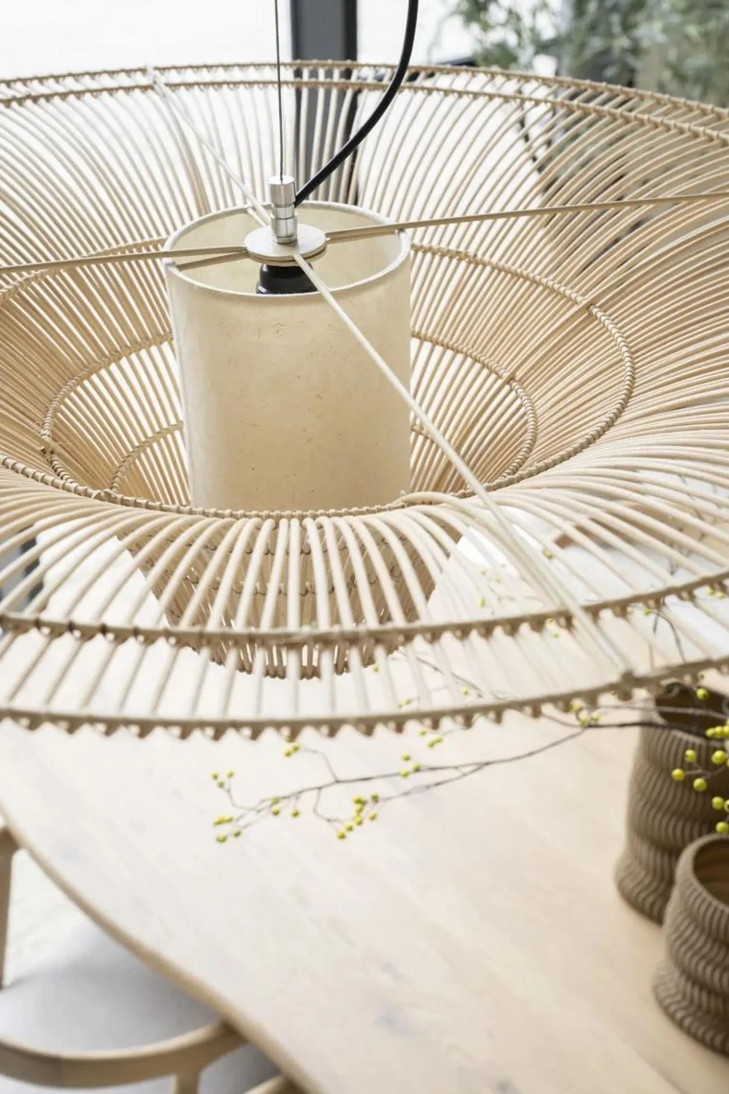 Hanglamp Hanoi Large - Loft24.nl