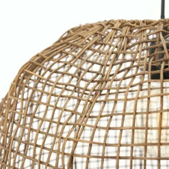 Hanglamp Hata Rattan - 50m - Loft24.nl