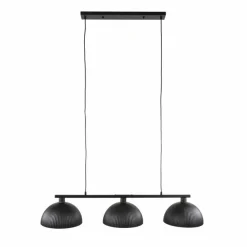 Hanglamp James Ø30 cm - 3 Lampen - Loft24.nl
