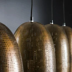 Hanglamp 4L cosmic - Loft24.nl