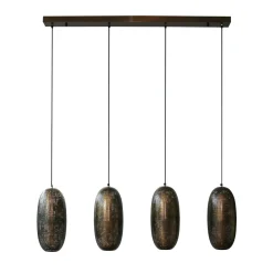 Hanglamp 4L cosmic - Loft24.nl