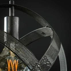 Hanglamp 3L cosmos mesh - Loft24.nl