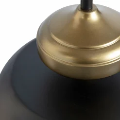 Hanglamp Linne Brass - Loft24.nl