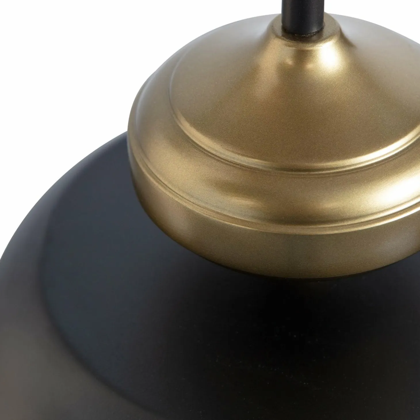 Hanglamp Linne Brass - Loft24.nl