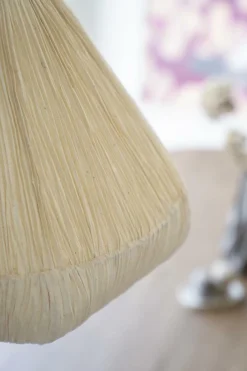 Hanglamp Lokta - Ø49cm - Loft24.nl