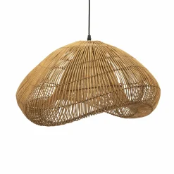 Hanglamp Lunar 54 x 52cm - Bruin - Loft24.nl