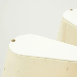 Hanglamp Meander Handgemaakt papier - 40cm - Loft24.nl