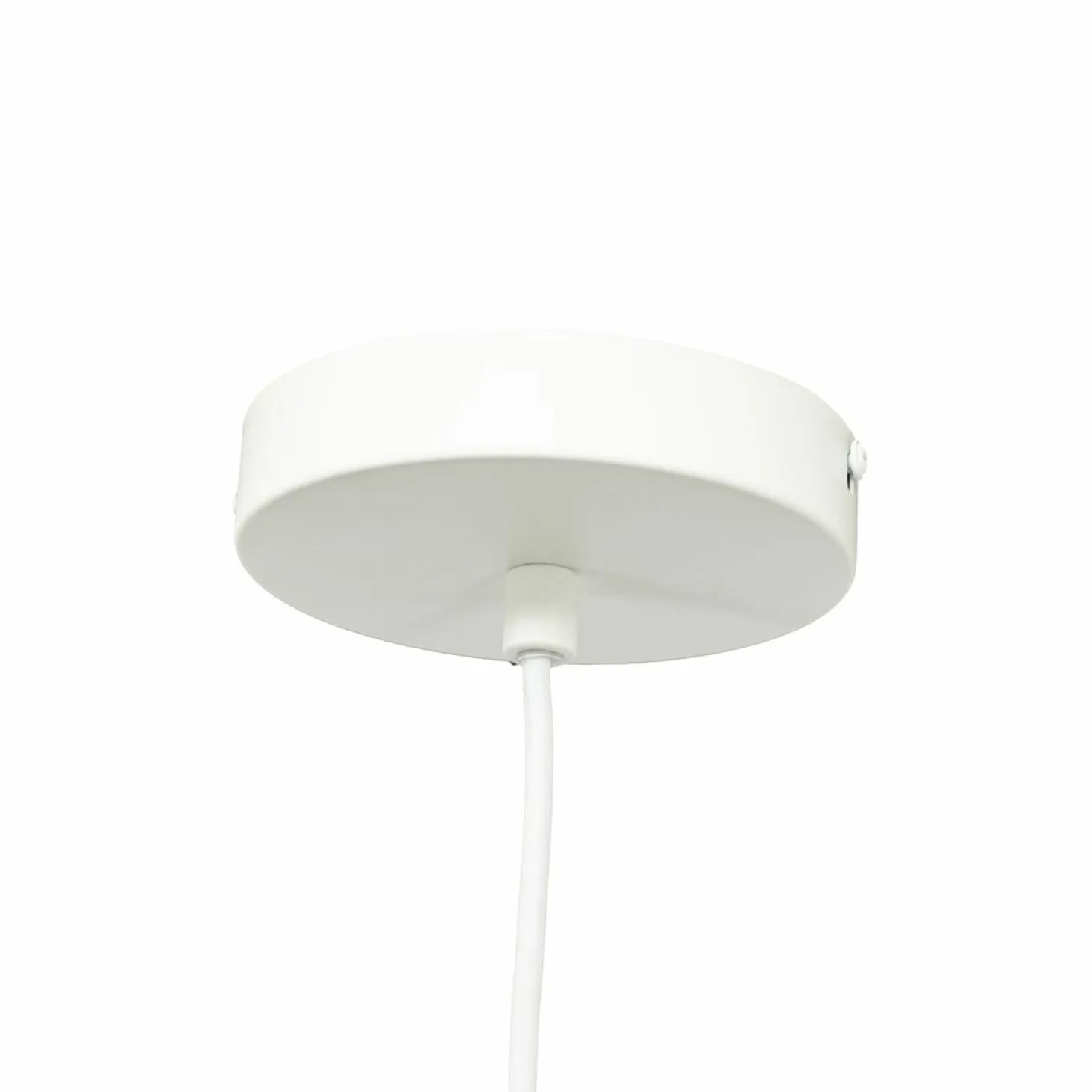 Hanglamp Meller Hout - 41cm - Loft24.nl