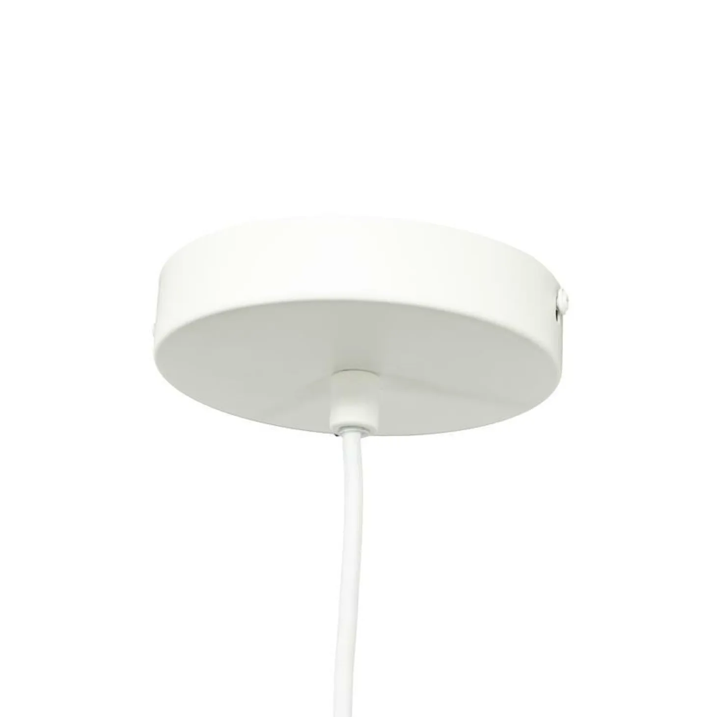 Hanglamp Meller Hout - 41cm - Loft24.nl