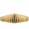 Hanglamp Meller Hout - 55cm - Loft24.nl