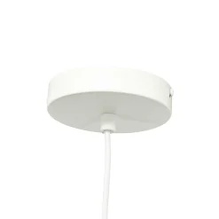 Hanglamp Meller Hout - 55cm - Loft24.nl