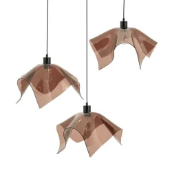 Hanglamp Nims - 3 Lampen - Loft24.nl