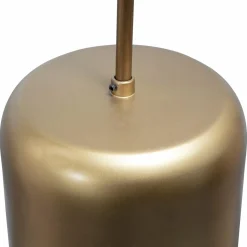 Hanglamp Safa Verticaal kleur Antique Brass - Loft24.nl