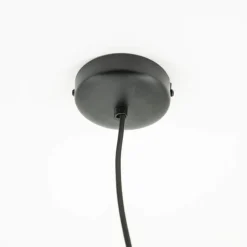 Hanglamp Sana Papier maché Groot - Grijs - Loft24.nl