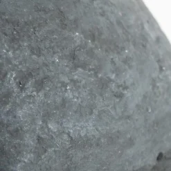 Hanglamp Sana Papier maché Groot - Grijs - Loft24.nl