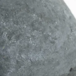 Hanglamp Sana Papier maché Groot - Grijs - Loft24.nl