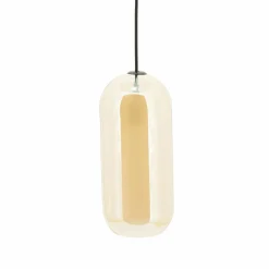 Hanglamp Shona Glas - 3 Lampen - Loft24.nl