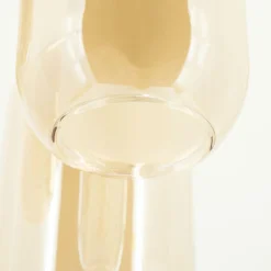 Hanglamp Shona Glas - 3 Lampen - Loft24.nl