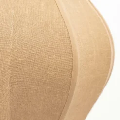 Hanglamp Sora 42cm - Bruin - Loft24.nl