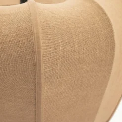 Hanglamp Sora 48cm - Bruin - Loft24.nl