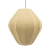 Hanglamp Sora 42cm - Groen - Loft24.nl