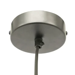 Hanglamp Sora 42cm - Groen - Loft24.nl